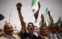 Ανέντιμη η στάση των ΗΠΑ στη Συρία, λέει η Δαμασκός