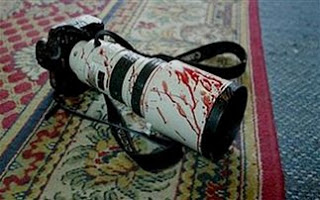 Απαγωγή πολωνού φωτορεπόρτερ στη Συρία - Φωτογραφία 1