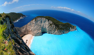 10 ελληνικές παραλίες που πρέπει να επισκεφτείτε! - Φωτογραφία 1