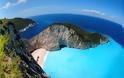 10 ελληνικές παραλίες που πρέπει να επισκεφτείτε!