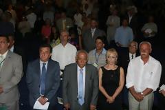 Ξεκίνησε με επιτυχία το παγκόσμιο συνέδριο Κρητών στα Χανιά