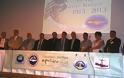 Ξεκίνησε με επιτυχία το παγκόσμιο συνέδριο Κρητών στα Χανιά - Φωτογραφία 3