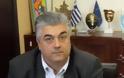 Τον Κώστας Καραμπάτσα όρισε νέο διοικητή στο Αχιλλοπούλειο Νοσοκομείο Βόλου ο Άδωνις Γεωργιάδης