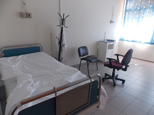 Aγρίνιο: Σε εξέλιξη η μεταφορά στο νέο Νοσοκομείο - Δείτε φωτό - Φωτογραφία 3