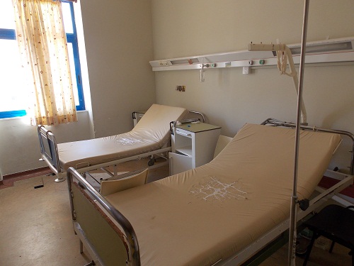 Aγρίνιο: Σε εξέλιξη η μεταφορά στο νέο Νοσοκομείο - Δείτε φωτό - Φωτογραφία 6