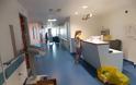 Aγρίνιο: Σε εξέλιξη η μεταφορά στο νέο Νοσοκομείο - Δείτε φωτό - Φωτογραφία 14