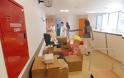 Aγρίνιο: Σε εξέλιξη η μεταφορά στο νέο Νοσοκομείο - Δείτε φωτό - Φωτογραφία 16