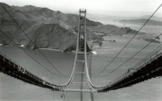 Φωτογραφίζοντας τη μεγαλύτερη γέφυρα του κόσμου - Φωτογραφία 1