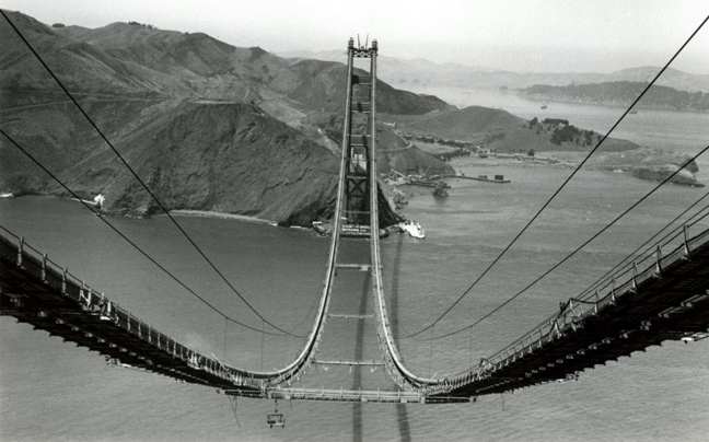 Φωτογραφίζοντας τη μεγαλύτερη γέφυρα του κόσμου - Φωτογραφία 7