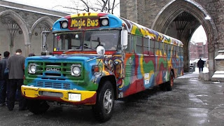 Τι ήταν το Magic Bus ; - Φωτογραφία 1