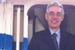 Αυτός είναι ο 52χρονος οδηγός του μοιραίου τρένου – Τι εγραφε στο facebook, γιατί πήρε τον έλεγχο από τον δεύτερο οδηγό