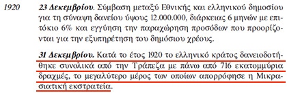 Οι Τραπεζίτες Rothschild, το νεοσύστατο Ελληνικό Κράτος και η Εθνική Τράπεζα - Φωτογραφία 104