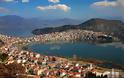 Π.Ε. Καστοριάς - Προτάσεις για την προστασία και εξυγίανση της λίμνης Ορεστιάδας