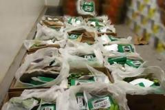 Πάτρα: Ψάχνουν τους ΕΣΚΟΜΠΑΡ με τις... μπανάνες - Τα απίστευτα κόλπα των διακινητών ναρκωτικών - Δείτε φωτo