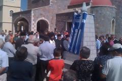 Βρήκαν τα συντρίμμια μετά από 44 χρόνια και τιμούν τους ήρωες Ίκαρους
