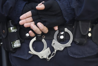 Μηλιές Μαγνησίας: Σύλληψη 64χρονου για κλοπή ποδηλάτου - Φωτογραφία 1
