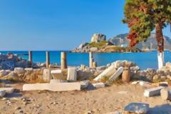 Η Κέφαλος στην Κω στο top 10 των φθηνότερων προορισμών κατά τον Telegraph - Ποιοι είναι οι άλλοι εννιά