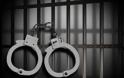 Βόλος: Σύλληψη 33χρονου για φθορά ξένης ιδιοκτησίας και σωματική βλάβη