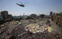 Αίγυπτος: Επισήμως υπό κράτηση ο Μόρσι ενόψει μεγάλων διαδηλώσεων