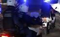 Aγρίνιο: Επιτέθηκαν στους αστυνομικούς οικογενειακώς!