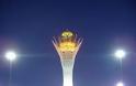 Αστάνα, πρωτεύουσα του Καζακστάν: Μία... μασονική πόλη! - Φωτογραφία 3