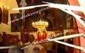 Αγία Παρασκευή Ιαλυσού Ρόδου - Φωτορεπορτάζ και video με την αφήγηση του θαύματος της Αγίας - Φωτογραφία 4