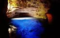 Γαλάζιες φυσικές πισίνες σε σπηλιές! - Φωτογραφία 9
