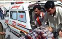 Στους 41 οι νεκροί στο Πακιστάν
