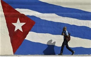 «Η Κουβανική επανάσταση είναι η μητέρα όλων των αντιιμπεριαλιστικών επαναστάσεων» - Φωτογραφία 1