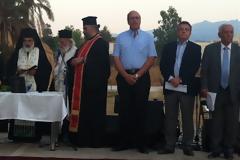 Ομιλία Αρναουτάκη στα εγκαίνια της αγροτικής έκθεσης κρητικών προϊόντων