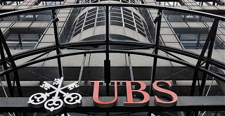 Αποζημίωση 885 εκ. θα πληρώσει η UBS μετά από συμφωνία με τις ΗΠΑ - Φωτογραφία 1