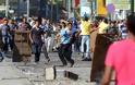 Πέντε νεκροί και 72 τραυματίες από τις συγκρούσεις στην Αλεξάνδρεια της Αιγύπτου