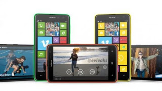 Αυτό είναι το νέο Lumia 625! - Φωτογραφία 1