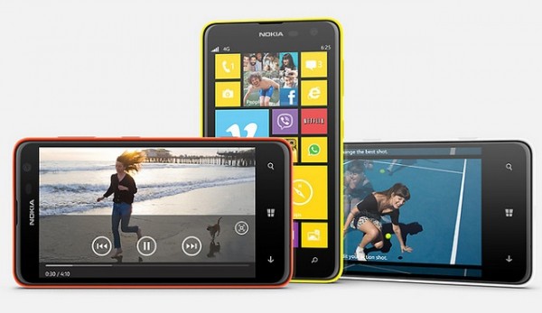 Αυτό είναι το νέο Lumia 625! - Φωτογραφία 3