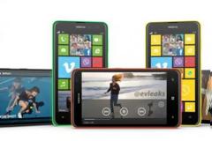 Αυτό είναι το νέο Lumia 625!