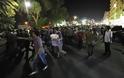 Λιβύη: Διαδηλωτές λεηλάτησαν τα γραφεία των Αδελφών Μουσουλμάνων στη Βεγγάζη