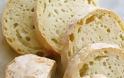 Η έξυπνη και οικονομική χρήση του μπαγιάτικου ψωμιού