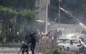 Η Αίγυπτος πνίγεται στο αίμα - Eικόνες σοκ και βίντεο από τις συγκρούσεις