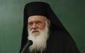 Ενοχλημένος ο Ρώσος Πατριάρχης για την απουσία Ιερώνυμου από τους εορτασμούς