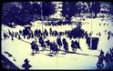 22 Ιουλίου 1943: Οι Αθηναίοι διαδηλώνουν κατά των ναζί - ΒΙΝΤΕΟ