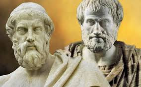 Αριστοτέλης και Πλάτωνας ▬ Οι διαφορές των δύο φιλοσόφων! - Φωτογραφία 1