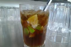 Greek Mojito...