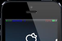 LS Blur Touch i5 : Cydia theme free...ένα δωρεάν διαδραστικό θέμα