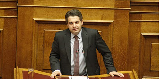 Κωνσταντινόπουλος: Κόμμα – σούπερ μάρκετ ο ΣΥΡΙΖΑ - Φωτογραφία 1