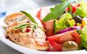 Σαλάτες για δίαιτα: 5 συνταγές που θα σας χορτάσουν