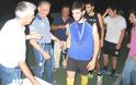 6ο Ποδοσφαιρικό Τουρνουά 6x6 - Αρσινόη Ιθώμης 3-17 Αυγούστου 2013…