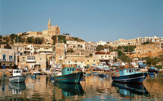 Μάλτα: Ταξίδι στο χρόνο - Φωτογραφία 8