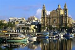 Μάλτα: Ταξίδι στο χρόνο