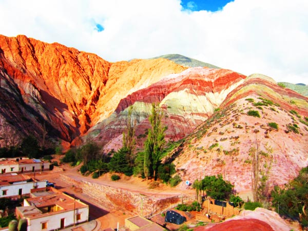 Cerro de los Siete Colores: Ο λόφος με τα επτά χρώματα! - Φωτογραφία 6