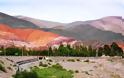 Cerro de los Siete Colores: Ο λόφος με τα επτά χρώματα! - Φωτογραφία 8